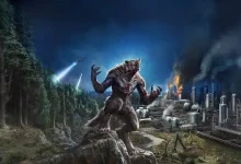 Werewolf: The Apocalypse – Earthblood'dan Yeni Fragman
