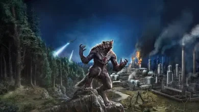 Werewolf: The Apocalypse – Earthblood'dan Yeni Fragman