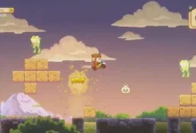 Alex Kidd'in Yeni Versiyonu, Tüm Platformlar İçin Duyuruldu