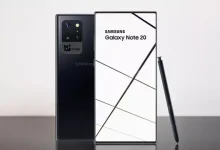 Galaxy Note20 Ultra, Kutusundan 25 W Şarj Aletiyle Çıkacak