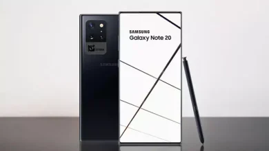 Galaxy Note20 Ultra, Kutusundan 25 W Şarj Aletiyle Çıkacak