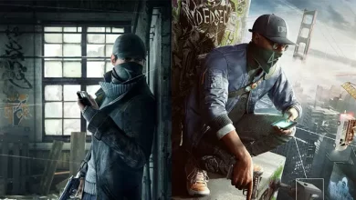 Watch Dogs Sistem Gereksinimleri (I ve II)
