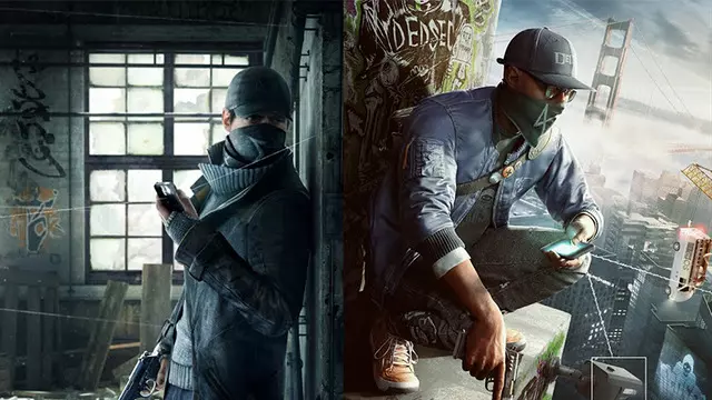 Watch Dogs Sistem Gereksinimleri (I ve II)