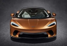 McLaren, Yolların Amiral Gemisini McLaren GT'yi Tanıttı