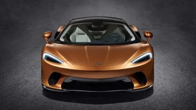 McLaren, Yolların Amiral Gemisini McLaren GT'yi Tanıttı
