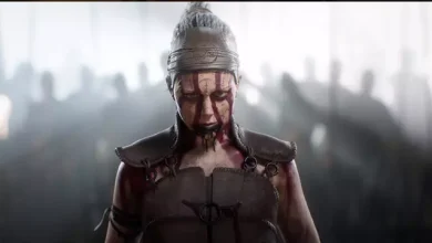 Hellblade 2, Unreal Engine 5 Üzerinde Geliştiriliyor