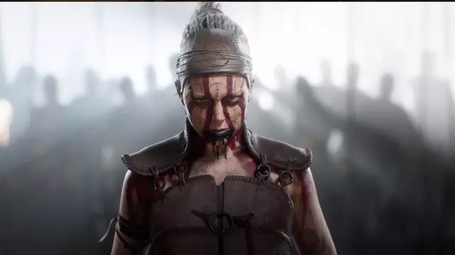 Hellblade 2, Unreal Engine 5 Üzerinde Geliştiriliyor