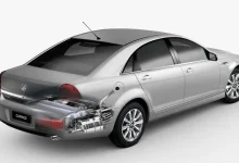 Türkiye'de Benzinli Araçların Oranı Dibi Gördü