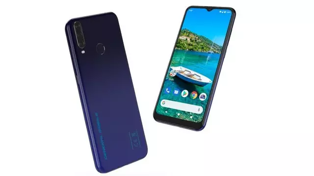 General Mobile GM 10 Tanıtıldı: İşte Fiyatı ve Özellikleri