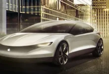 Apple'ın Arabalarında da Gizlilik Ön Planda Olabilir