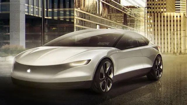 Apple'ın Arabalarında da Gizlilik Ön Planda Olabilir