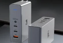 Nubia, 120W Hızlı Şarj Cihazı Geliştirdiğini Duyurdu