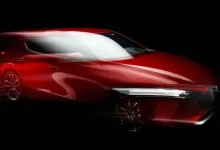 Yeni Mazda3'ün Photoshop İçermeyen Fotoğrafları Yayımlandı