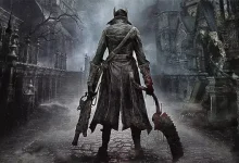 Bloodborne'un PC Sürümünün Ekran Görüntüleri Ortaya Çıktı