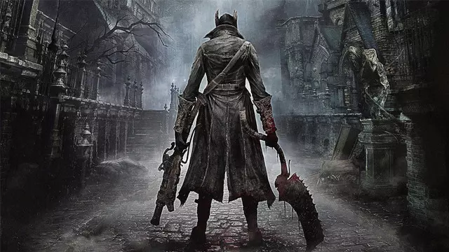 Bloodborne'un PC Sürümünün Ekran Görüntüleri Ortaya Çıktı