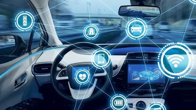 Türkiye’deki Otomobillere Yerli eSIM Takılacak