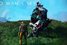 No Man’s Sky'a Çapraz Platform Desteği Geliyor