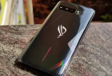 ASUS ROG Phone 3 Tanıtıldı: Fiyatı ve Özellikleri