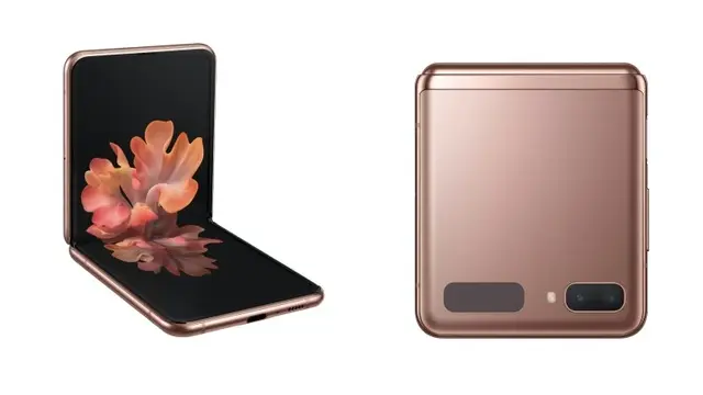 Samsung Galaxy Z Flip 5G Duyuruldu: İşte Fiyatı