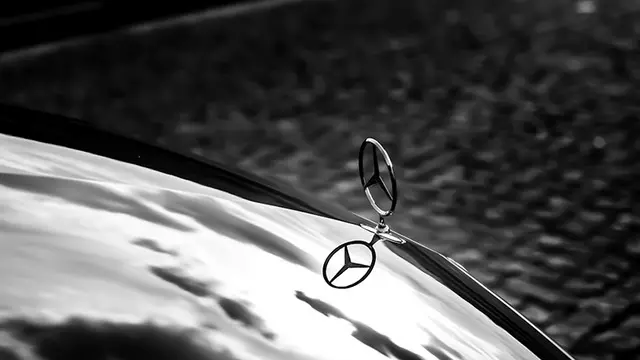 Mercedes, 20 Yıla Kadar İçten Yanmalı Motorlara Veda Edecek