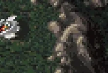 Command&Conqueror'daki 'UFO', Uygun Şekilde Modlandı