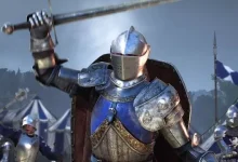 Chivalry 2, PlayStation 5 ve Xbox Series X'e Geliyor