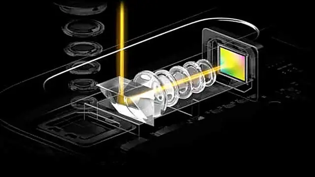 Apple, 2022 Yılında Periskop Kameralı iPhone Tanıtabilir