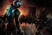 PS5 Etkinliğinde Dead Space Yazarından Yeni Oyun Gelebilir