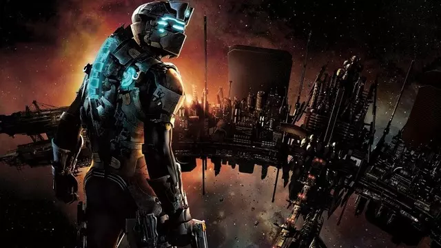 PS5 Etkinliğinde Dead Space Yazarından Yeni Oyun Gelebilir
