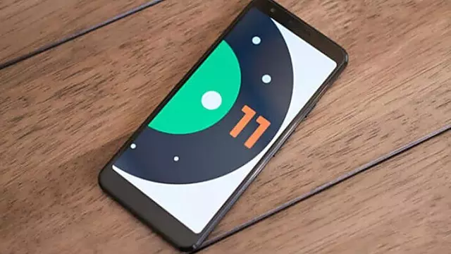 Google, Android 11 ile En Az 2 GB RAM'i Zorunlu Kılabilir
