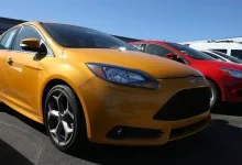 Ford, 4 Milyar Dolarlık Dava İle Karşı Karşıya