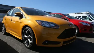 Ford, 4 Milyar Dolarlık Dava İle Karşı Karşıya