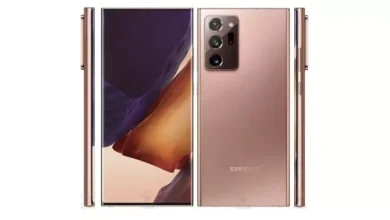 Samsung Galaxy Note 20 Ultra'nın Özellikleri Ortaya Çıktı