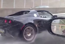 Üstü Açık Otomobillerde Yağmurdan Korunmanın Bir Yolu Var