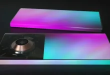 Xiaomi Mi Mix Alpha Pro İçin Oluşturulan Konsept Tasarım