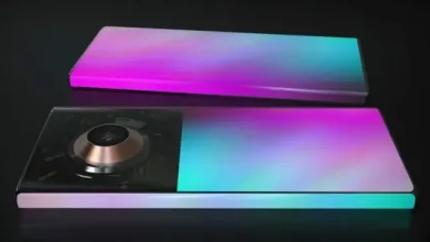 Xiaomi Mi Mix Alpha Pro İçin Oluşturulan Konsept Tasarım