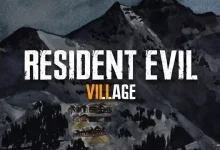 Resident Evil 8: Village, Perakende Sitesinde Ortaya Çıktı