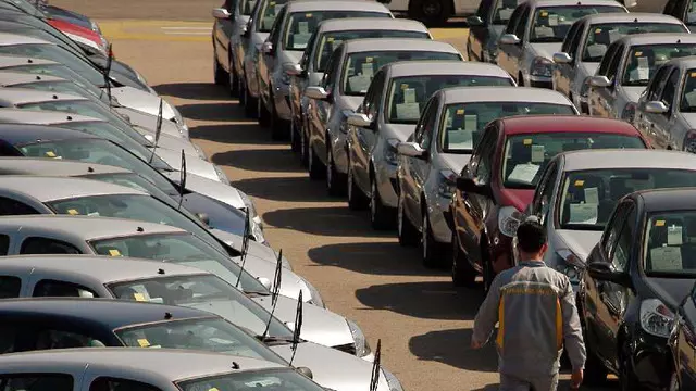 Hurda Araçlara Uygulanan ÖTV indirim Kriterleri Genişletildi