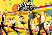 PS Vita Oyunu Persona 4 Golden, PC'ye Geliyor