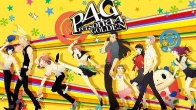PS Vita Oyunu Persona 4 Golden, PC'ye Geliyor