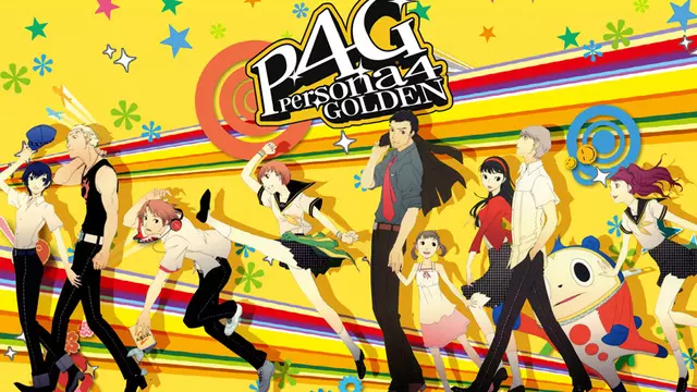 PS Vita Oyunu Persona 4 Golden, PC'ye Geliyor