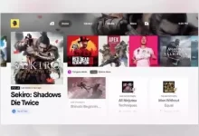 PlayStation 5 İçin Tasarlanan Konsept Kullanıcı Arayüzü