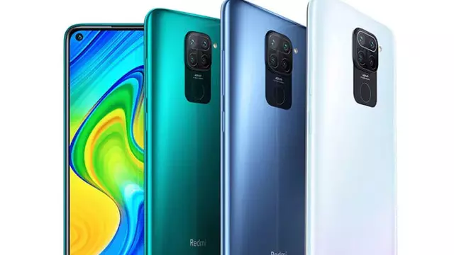 Redmi Note 10’un Bazı Donanım Özellikleri Ortaya Çıktı