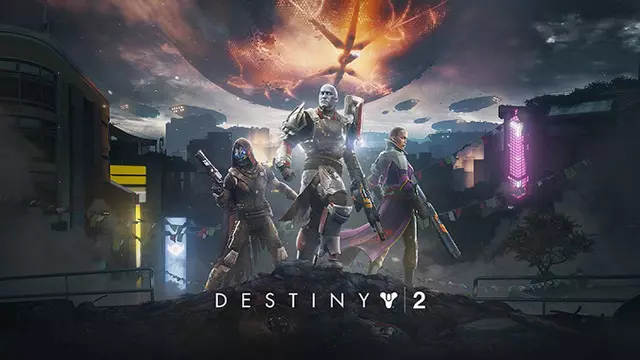 Destiny 2, Yeni Nesil Konsollara 4K 60 FPS Olarak Gelecek