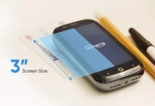 Dünyanın En Küçük Android 10 4G Telefonu: Jelly 2