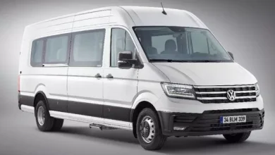 Yenilenen Volkswagen Crafter'lar Türkiye'de - Webtekno – Güncel Teknoloji Haberleri ve Video İncelemeleri