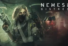 Yeni FPS Korku Oyunu Nemesis: Distress, PC İçin Duyuruldu
