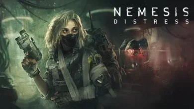 Yeni FPS Korku Oyunu Nemesis: Distress, PC İçin Duyuruldu