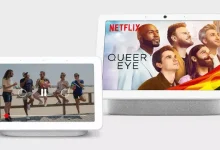 Google Nest Hub ve Nest Hub Max'e Netflix Desteği Geldi