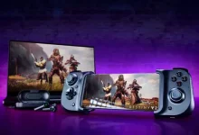 Razer, Android Oyun Kumandası Razer Kishi’yi Satışa Sundu